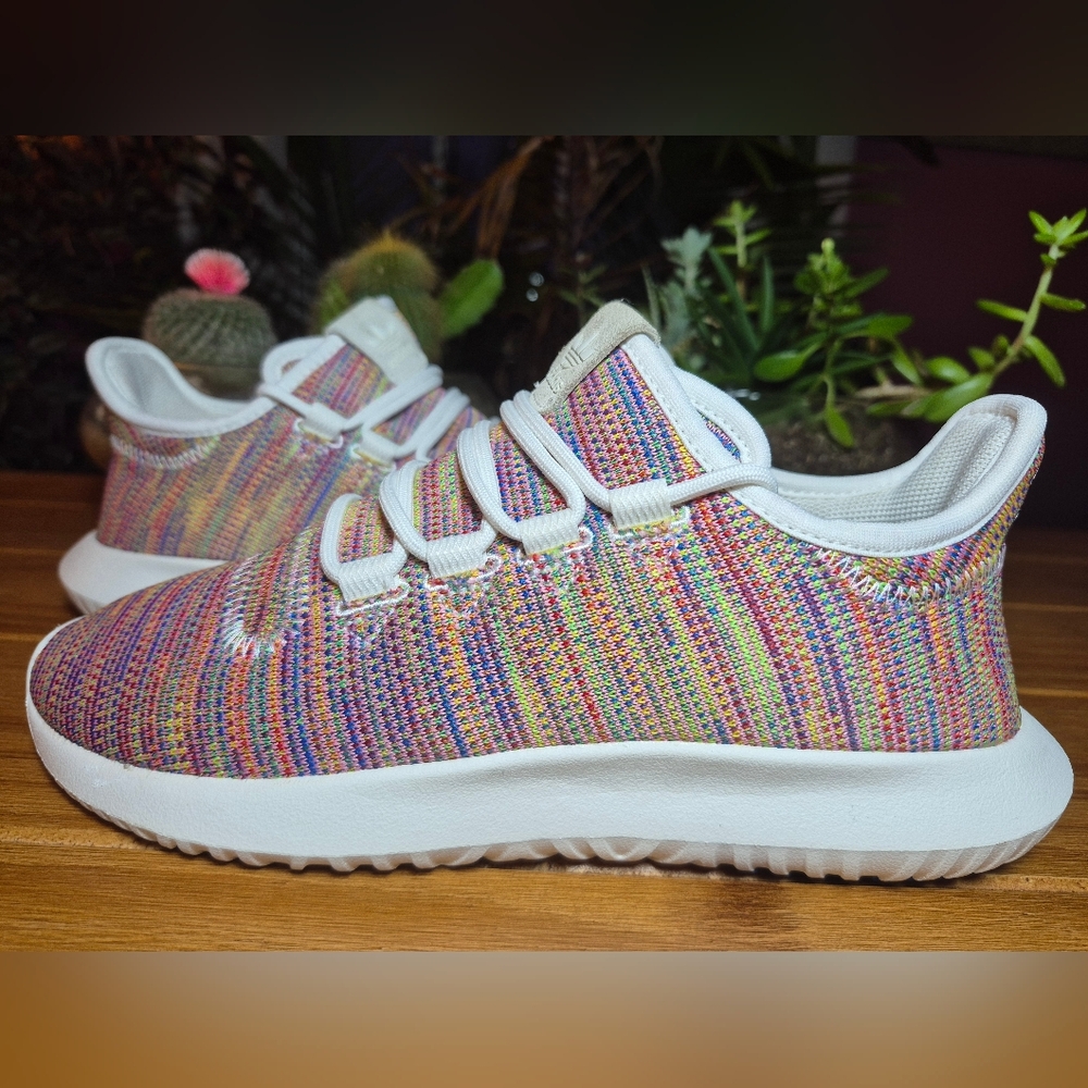 Adidas Originals Tubular Shadow - Size 6